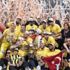 Fenerbahçe'nin yıldızları tek tek açıklama yaptı Fenerbahçe'nin yıldızları tek tek açıklama yaptı