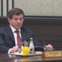 Davutoğlu’ndan o fotoğrafa açıklama