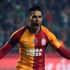Falcao'dan Arda Turan'a mesaj var