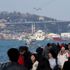 Marmara'da sıcaklıklar artacak Marmara'da sıcaklıklar artacak
