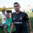 Pepe: Real Madrid'e karşı oynamak güzel olur Pepe: Real Madrid'e karşı oynamak güzel olur