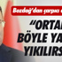 Atambayev'den Moskova'ya teşekkür