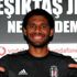 Elneny formayı giydi Elneny formayı giydi