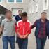 Galatasaray'ın şampiyonluk kutlamasında olay çıkartan 2 kişiye gözaltı Galatasaray'ın şampiyonluk kutlamasında olay çıkartan 2 kişiye gözaltı