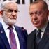 Karamollaoğlu'ndan AKP ve Erdoğan'a 'İşsizlik Fonu' eleştirisi