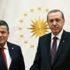 Başkan Erdoğan'dan Cirit'e tebrik