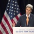 Kerry: Bu bizim aradığımız iyi bir anlaşma