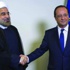 Ruhani ve Hollande’den 5+1 görüşmesi
