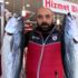 SAMSUN Karadeniz de balıkçılar, sezonu erken kapatıyor