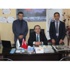 Gmh Genel Müdürü Kocabey Kırıkkale İl Müdürlüğü'nü Ziyaret Etti Gmh Genel Müdürü Kocabey Kırıkkale İl Müdürlüğü'nü Ziyaret Etti