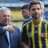 Diego'dan Aziz Yıldırım'a telefon
