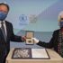 Dünya Gıda Programı Nobel Barış Ödülü'ne layık görüldü Dünya Gıda Programı Nobel Barış Ödülü'ne layık görüldü