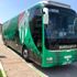 Bursaspor un takım otobüsü geri alındı Bursaspor un takım otobüsü geri alındı