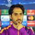 Hamit de 'S�per Lig' dedi