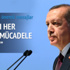 Cumhurbaşkanı Erdoğan Arnavutluk'ta konuştu Cumhurbaşkanı Erdoğan Arnavutluk'ta konuştu