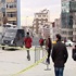 İstanbul'da polise saldırı İstanbul'da polise saldırı