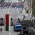 Belarus polisi 523 protestocuyu gözaltına aldı Belarus polisi 523 protestocuyu gözaltına aldı