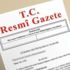 Ticaret Bakan Yardımcılığına atama yapıldı Ticaret Bakan Yardımcılığına atama yapıldı