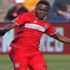 Trabzonspor'da gündem Accam Trabzonspor'da gündem Accam