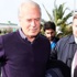 Florya'da Mustafa Denizli fırtınası!