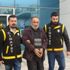 Cinayet şüphelisi hurdacı, tutuklandı