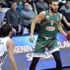 Beşiktaş Banvit’i farklı geçti