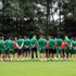 Bursaspor'dan Almanya'da ilk idman Bursaspor'dan Almanya'da ilk idman