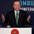 Cumhurbaşkanı Erdoğan: Havlu atan taraf biz olmayacağız Cumhurbaşkanı Erdoğan: Havlu atan taraf biz olmayacağız
