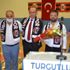 Turgutluspor da Taner Kestaneci 53 oyla başkan seçildi