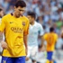Barcelona'ya Celta şoku Barcelona'ya Celta şoku