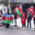 Hocalı katliamı New York'ta anıldı Hocalı katliamı New York'ta anıldı