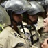 Venezuela'da göstericilerle polis çatıştı