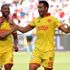 Göztepe Adis Jahovic'le sözleşme uzatıyor