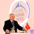 Jean Claude Trichet: Ekonomik kriz geleceğe yönelik yeni plan yapmamızı sağladı Jean Claude Trichet: Ekonomik kriz geleceğe yönelik yeni plan yapmamızı sağladı