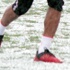 Futbola kar engeli