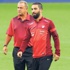 Terim: "Arda, Messi kadar önemli"