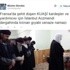 Gündüz Savcıya İfade Verdi