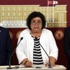 CHP'li vekil gözyaşlarına boğuldu CHP'li vekil gözyaşlarına boğuldu
