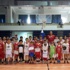 Basketbol Öğrencileri Sertifikalarını Aldı