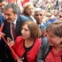 Foto Galeri: CHP'li kadın adaya silahlı saldırı