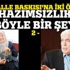 Mahalle baskısına 2 örnek, hazımsızlık böyle bir şey! Mahalle baskısına 2 örnek, hazımsızlık böyle bir şey!
