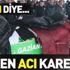 Son dakika... Eyüp'te istinat duvarı çöktü! Ekipler sevk edildi Son dakika... Eyüp'te istinat duvarı çöktü! Ekipler sevk edildi