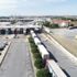 Kapıkule'de 10 kilometre TIR kuyruğu Kapıkule'de 10 kilometre TIR kuyruğu