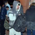 Balıkesir'de 62 kaçak göçmen yakalandı Balıkesir'de 62 kaçak göçmen yakalandı