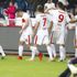 Türkiye İngiltere'yi farklı mağlup etti