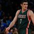Ersan İlyasova'nın performansı galibiyete yetmedi