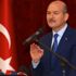 Son dakika... Bakan Soylu: Türkiye terörle mücadelede tarihinin en güçlü noktasına gelmiştir