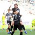 Manisaspor ligde kalmayı garantiledi Manisaspor ligde kalmayı garantiledi