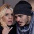 Icardi, R.Madrid'e eşi yüzünden gidemedi