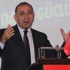CHP'li Gürsel Tekin: HDP'yle ittifak olmaz